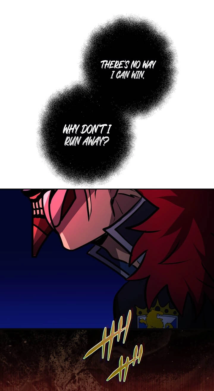 Hidden Class Gravity User Chapter 209 page 66 - 