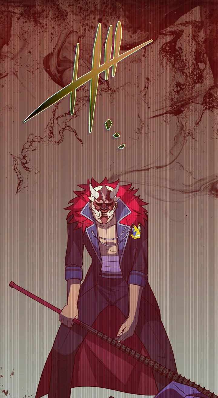 Hidden Class Gravity User Chapter 209 page 67 - 