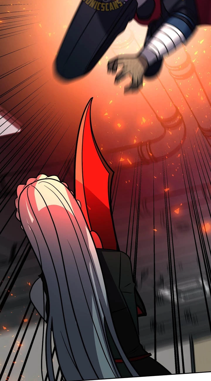 Hidden Class Gravity User Chapter 209 page 72 - 