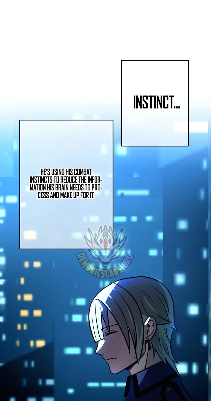 Hidden Class Gravity User Chapter 209 page 9 - 