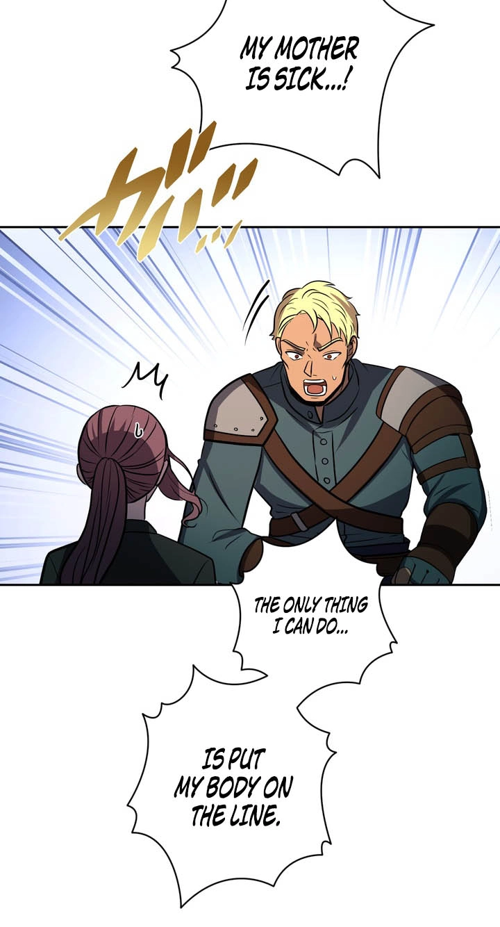 Hidden Class Gravity User Chapter 210 page 11 - 
