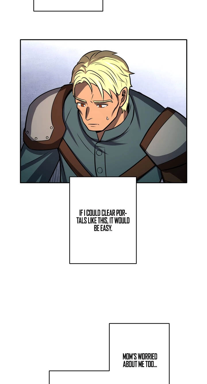 Hidden Class Gravity User Chapter 210 page 15 - 