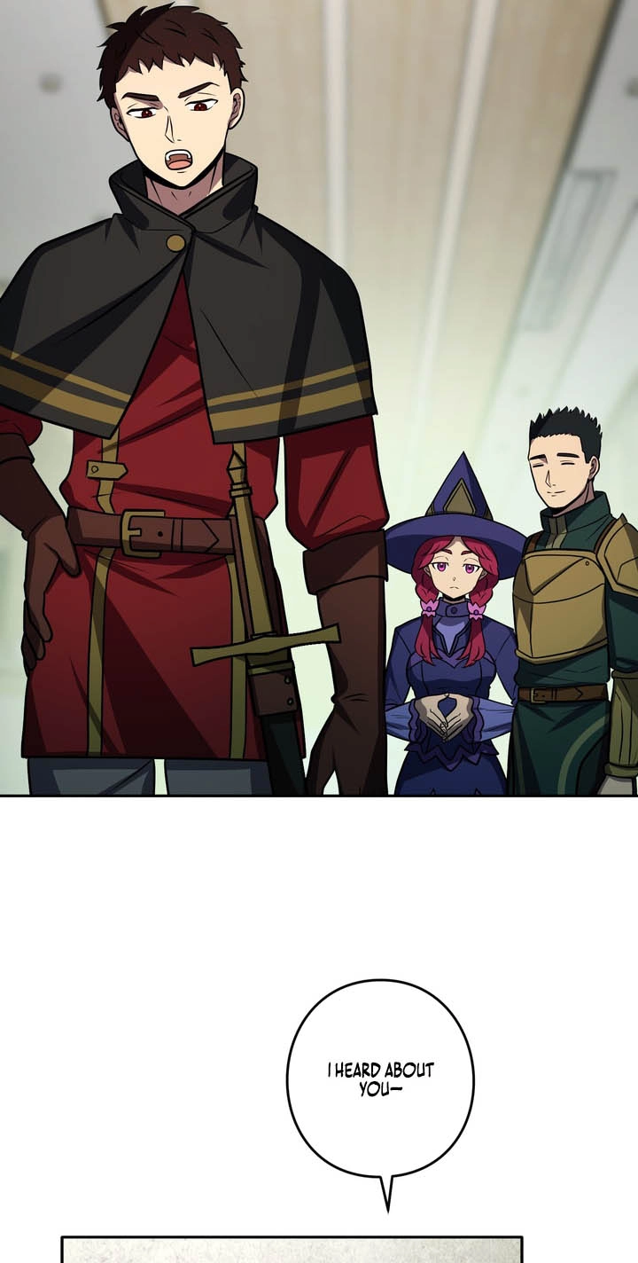 Hidden Class Gravity User Chapter 210 page 17 - 