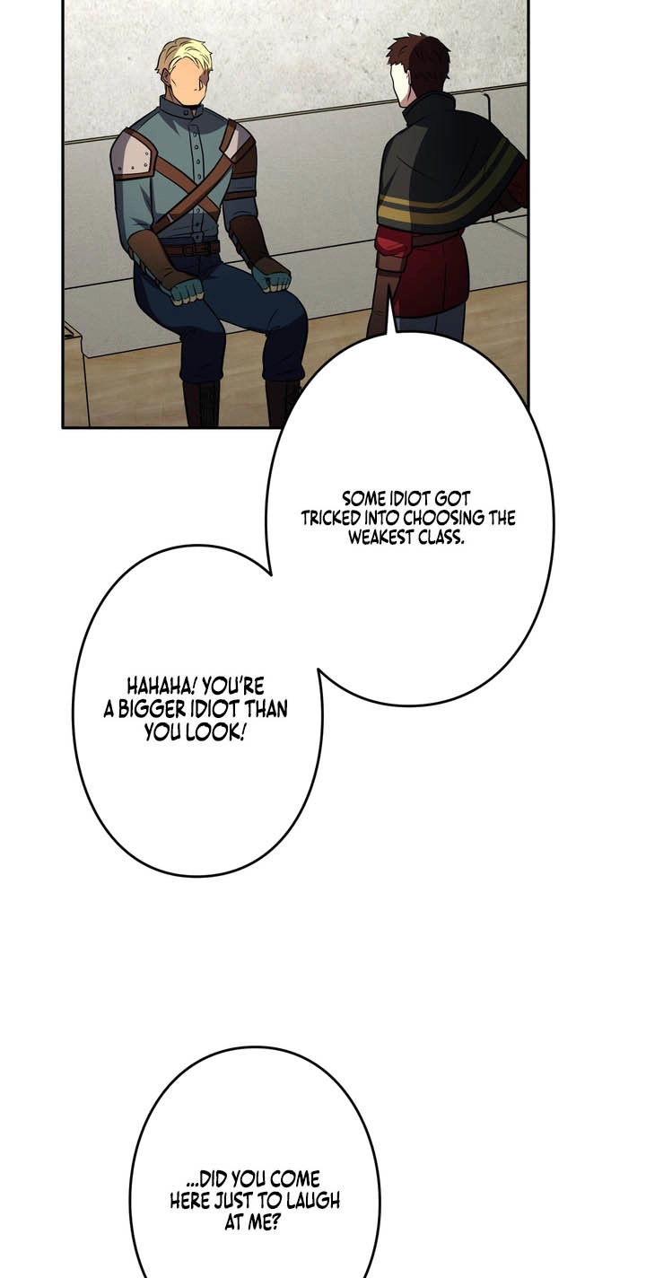 Hidden Class Gravity User Chapter 210 page 18 - 