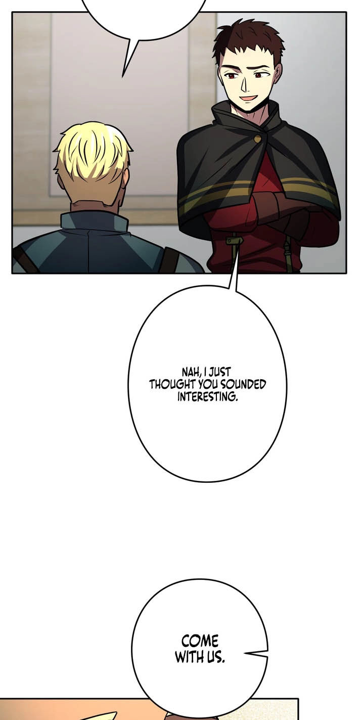Hidden Class Gravity User Chapter 210 page 19 - 