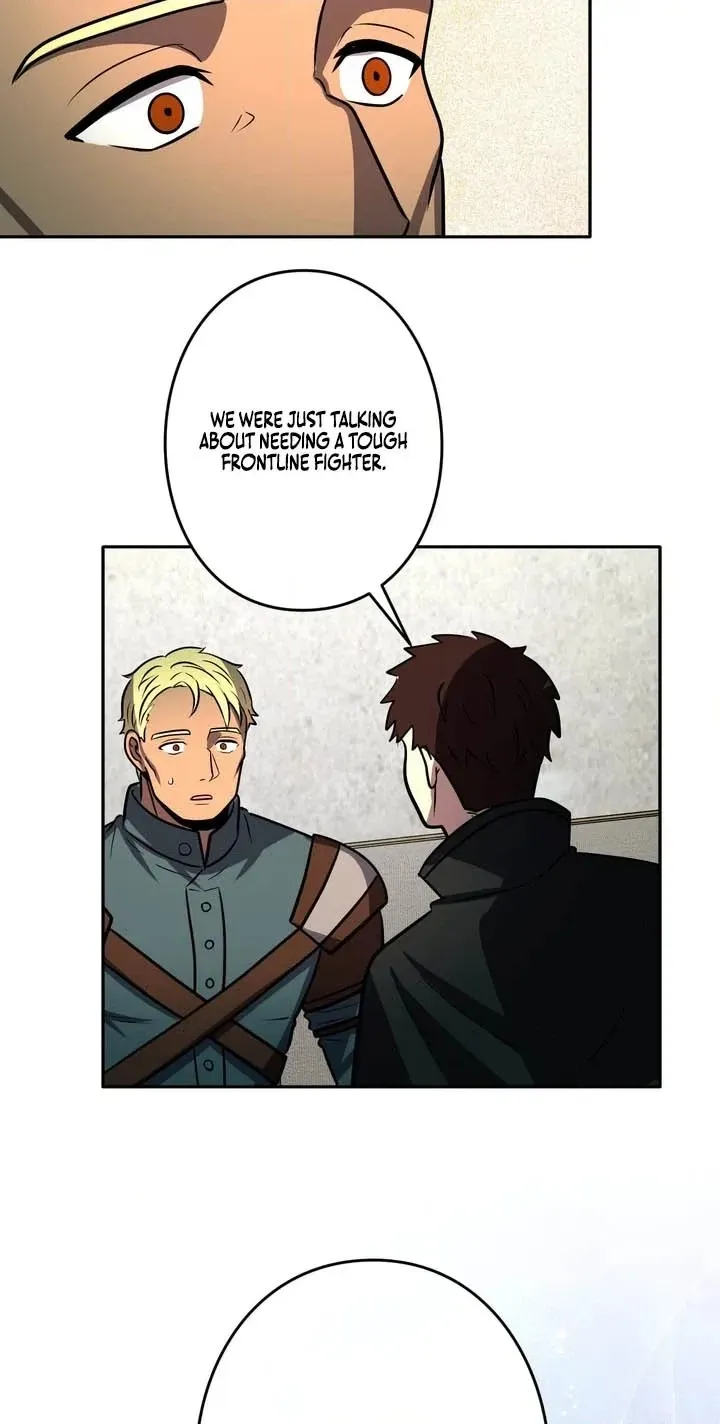 Hidden Class Gravity User Chapter 210 page 20 - 