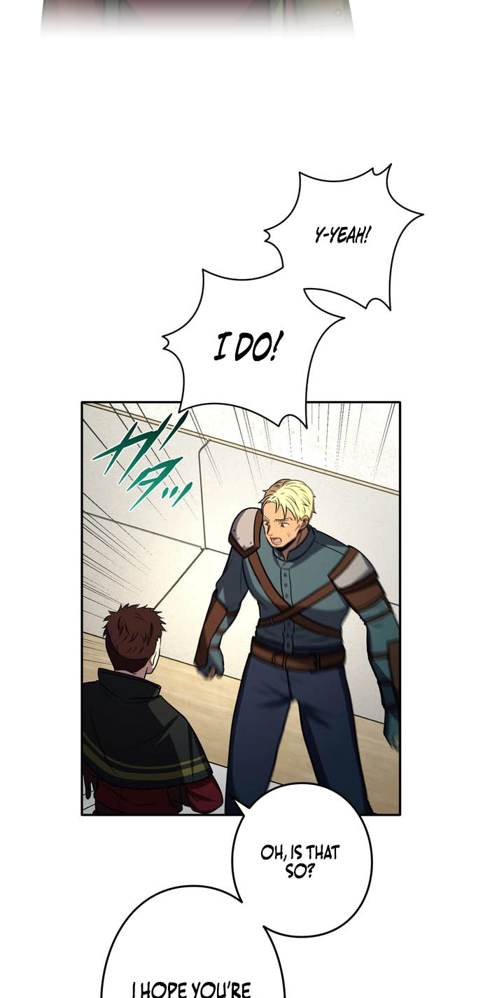 Hidden Class Gravity User Chapter 210 page 22 - 