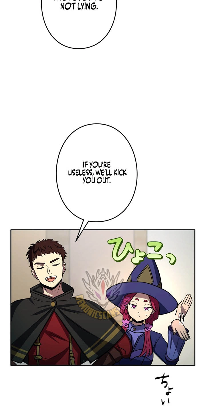 Hidden Class Gravity User Chapter 210 page 23 - 