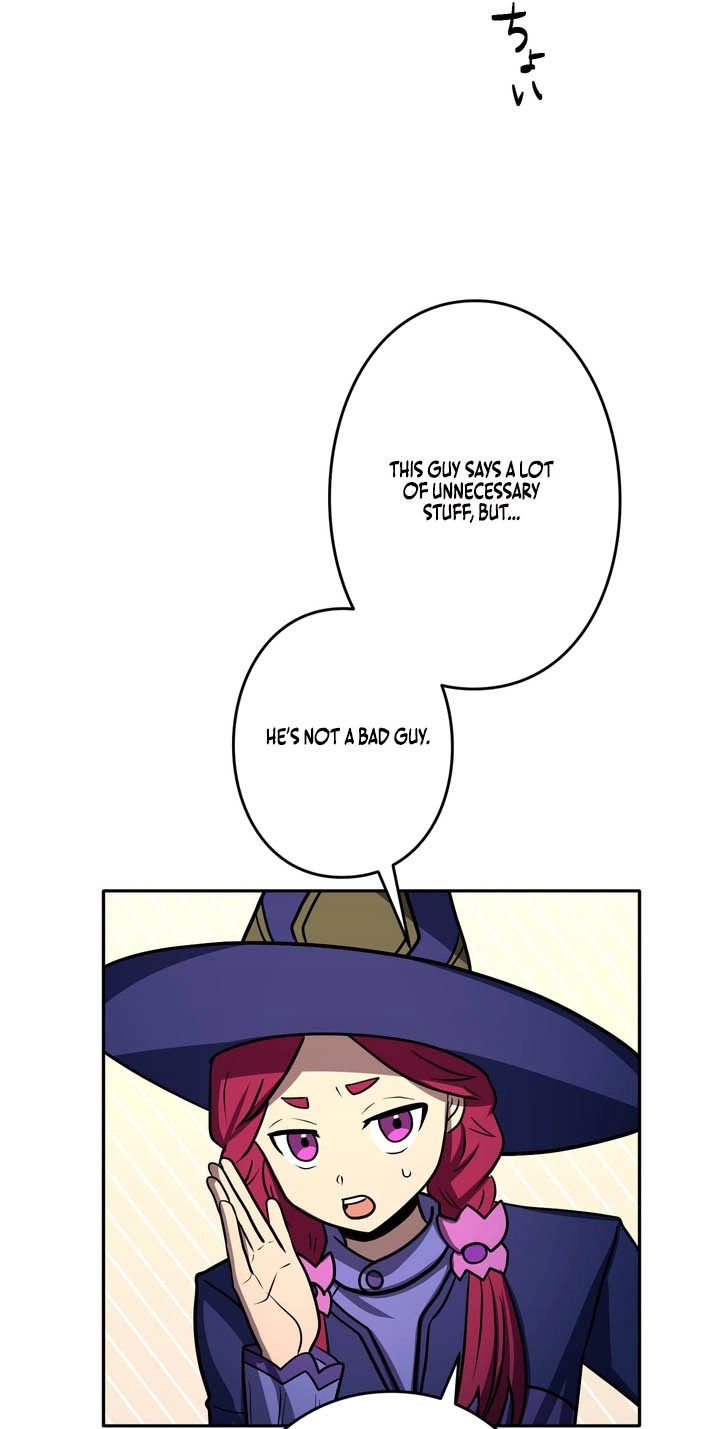 Hidden Class Gravity User Chapter 210 page 24 - 