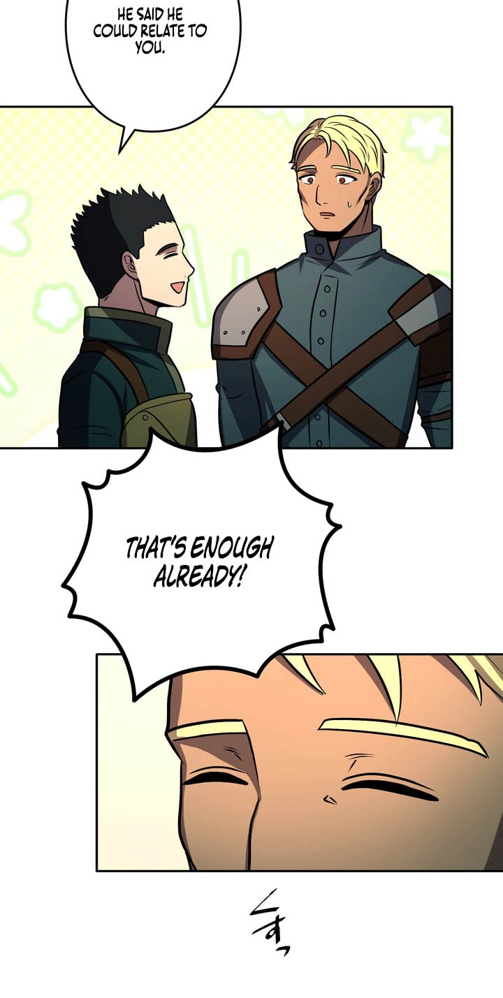 Hidden Class Gravity User Chapter 210 page 26 - 
