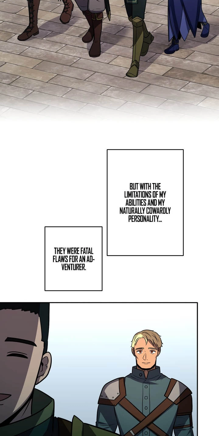 Hidden Class Gravity User Chapter 210 page 28 - 