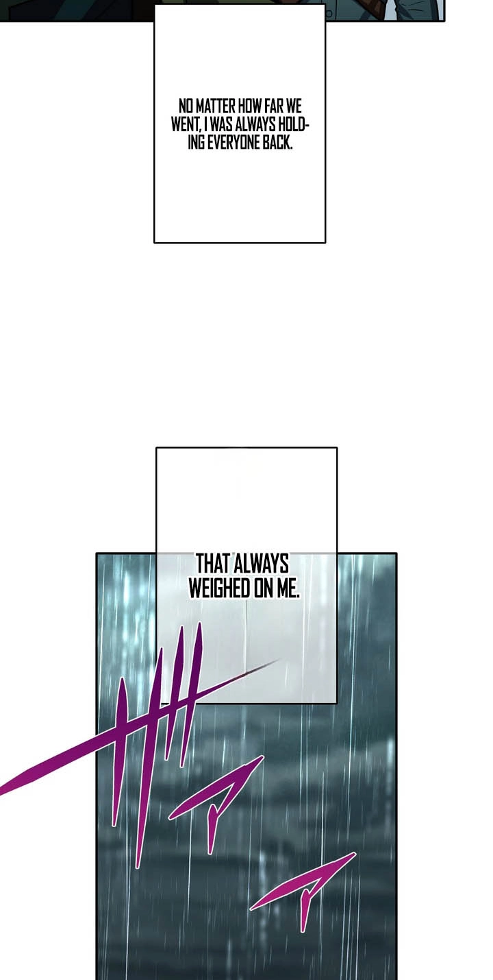 Hidden Class Gravity User Chapter 210 page 29 - 