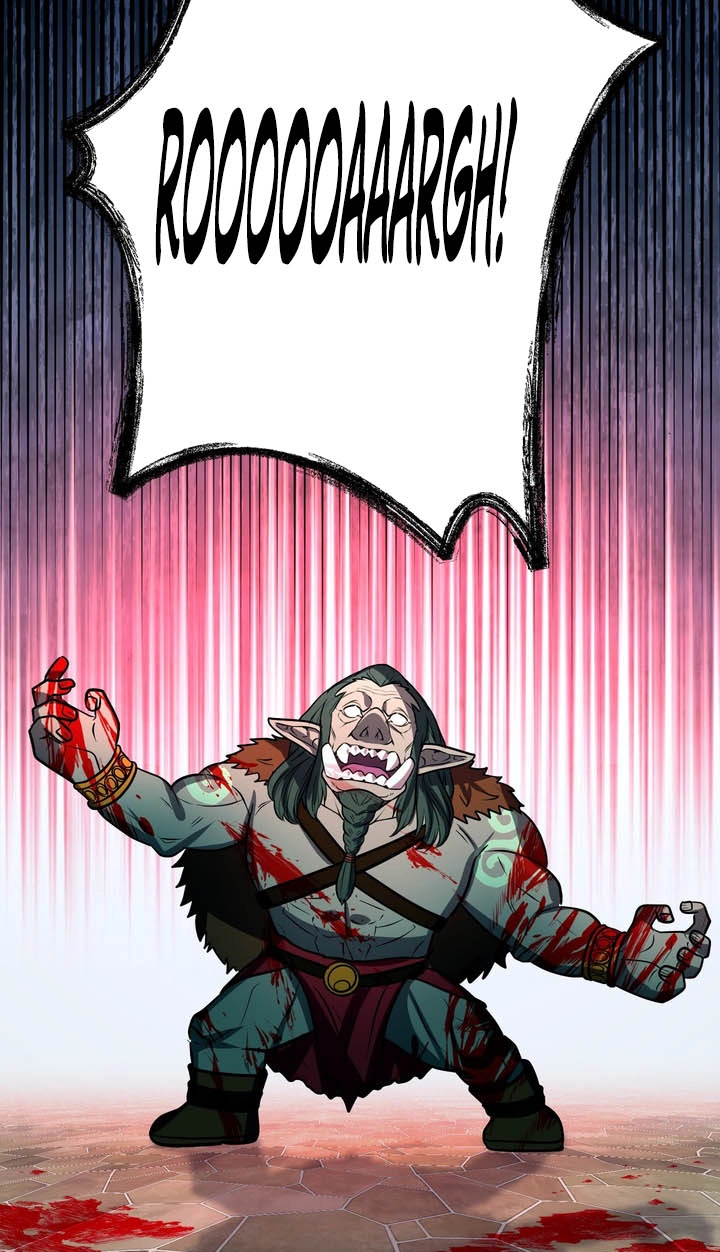 Hidden Class Gravity User Chapter 210 page 33 - 