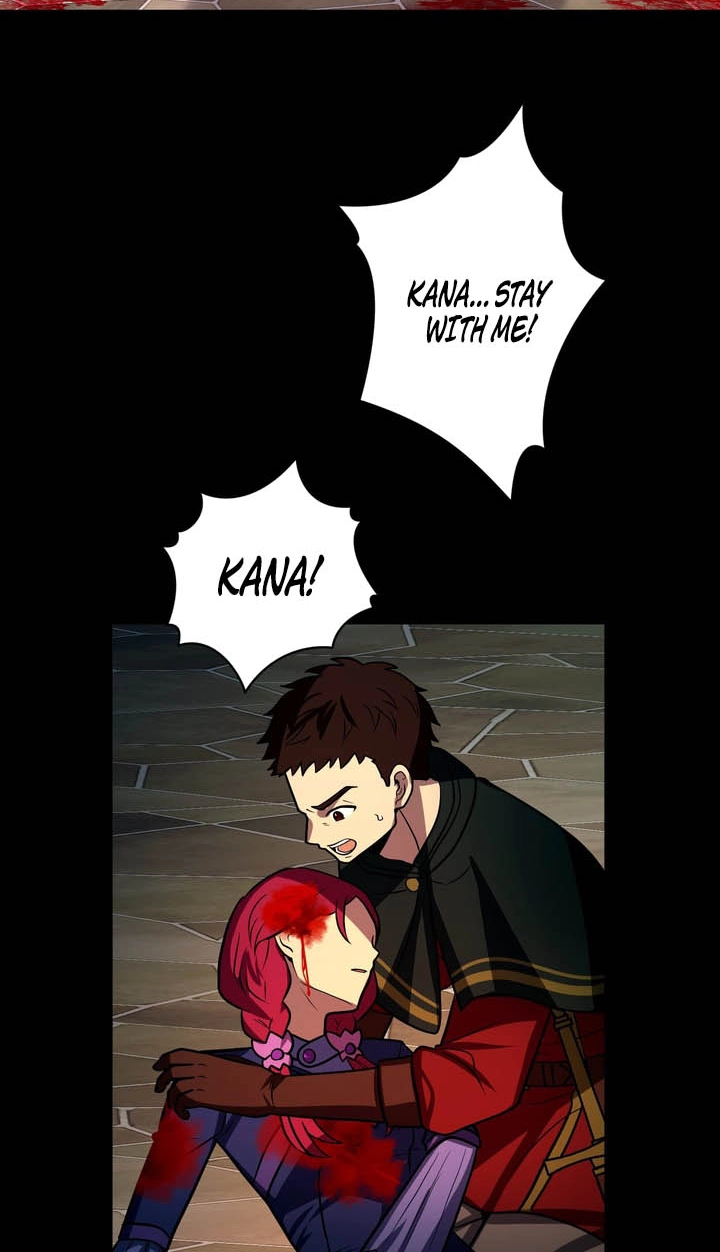 Hidden Class Gravity User Chapter 210 page 34 - 