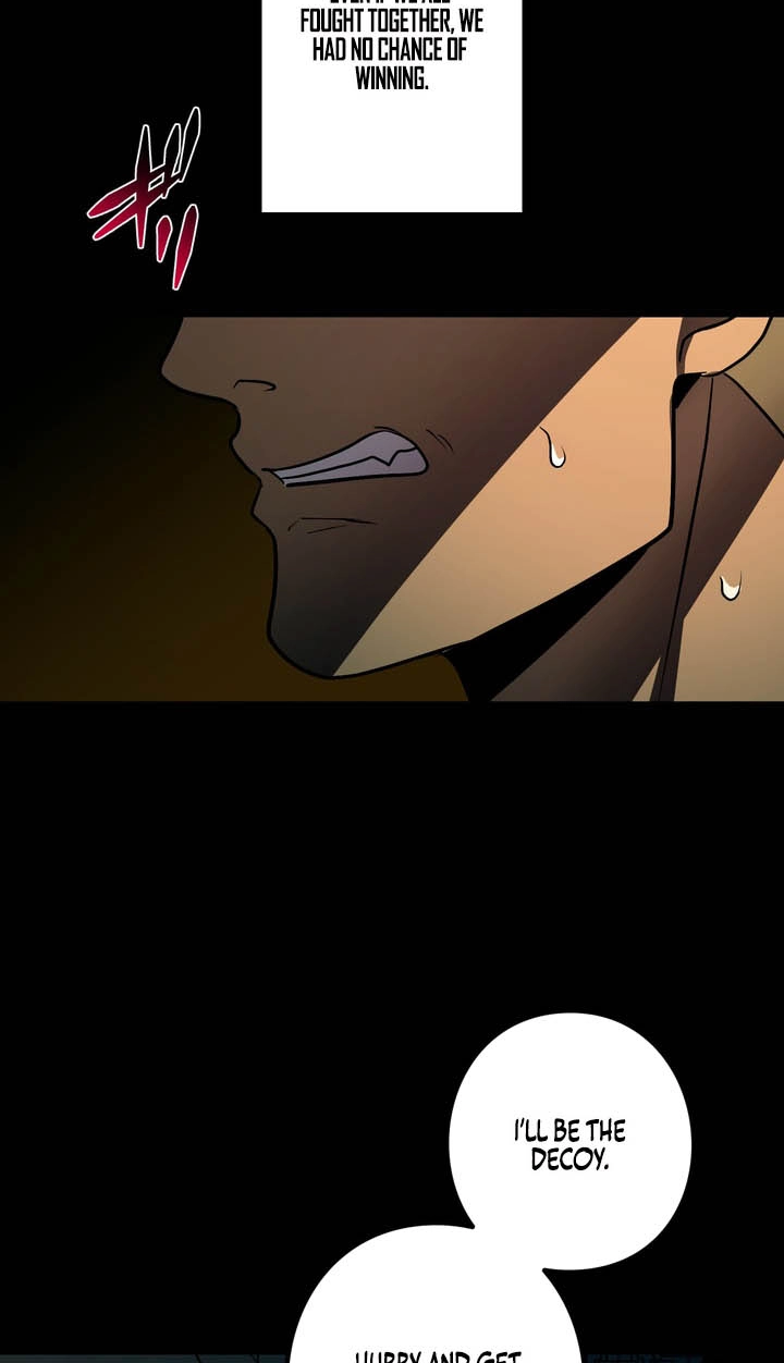 Hidden Class Gravity User Chapter 210 page 36 - 
