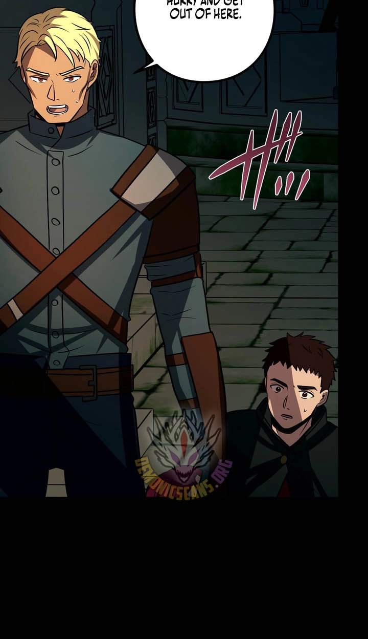 Hidden Class Gravity User Chapter 210 page 37 - 
