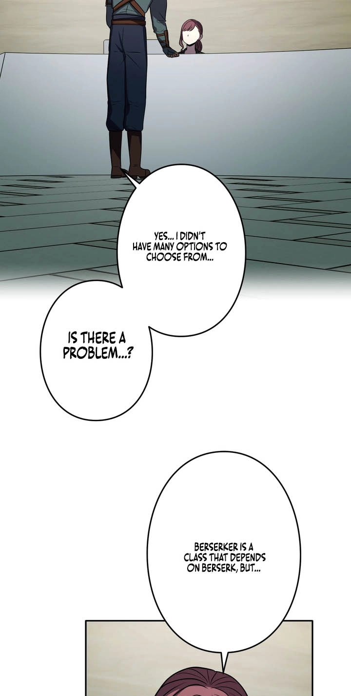 Hidden Class Gravity User Chapter 210 page 5 - 