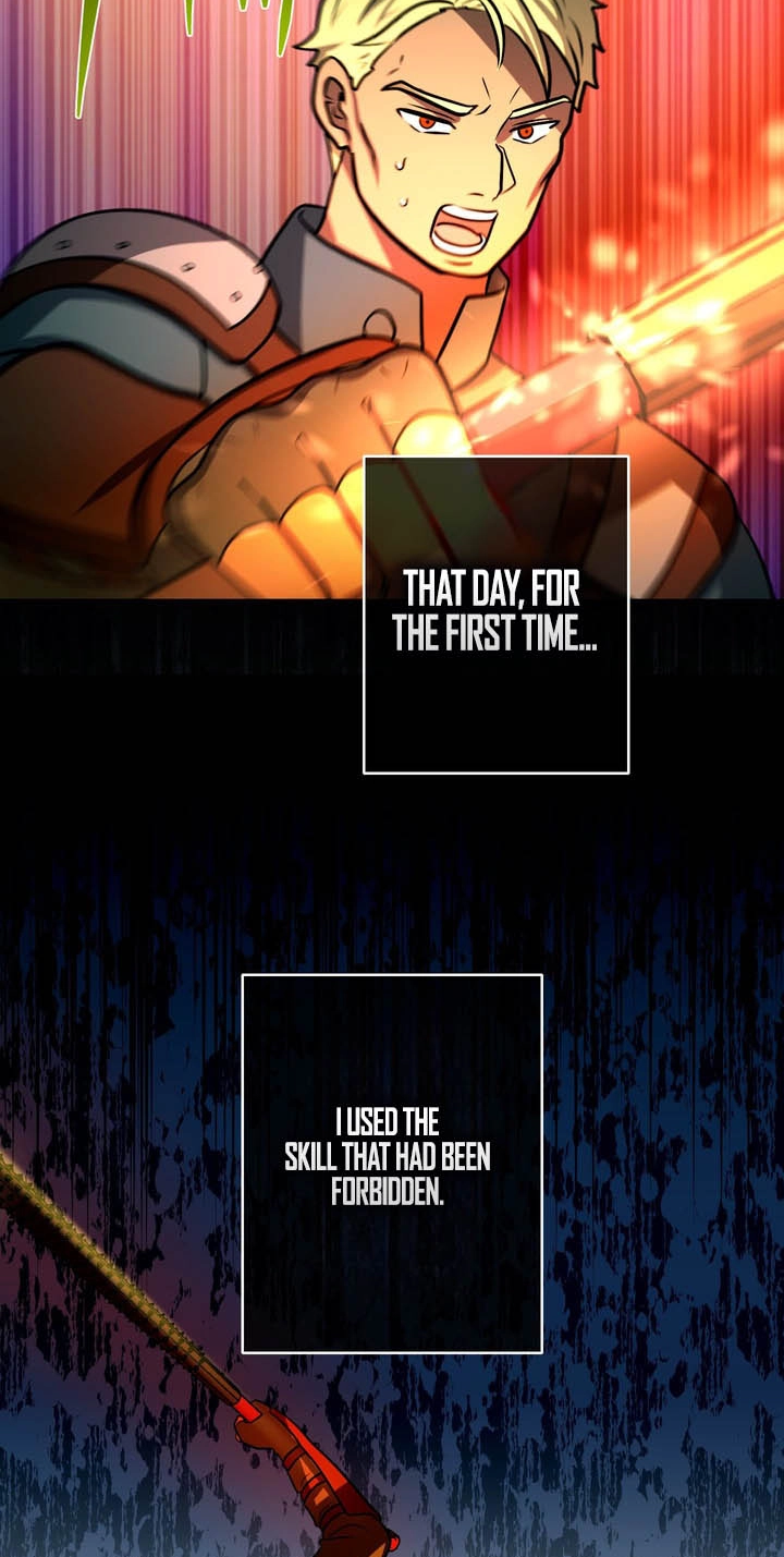Hidden Class Gravity User Chapter 210 page 42 - 