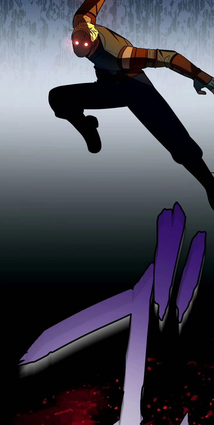 Hidden Class Gravity User Chapter 210 page 43 - 