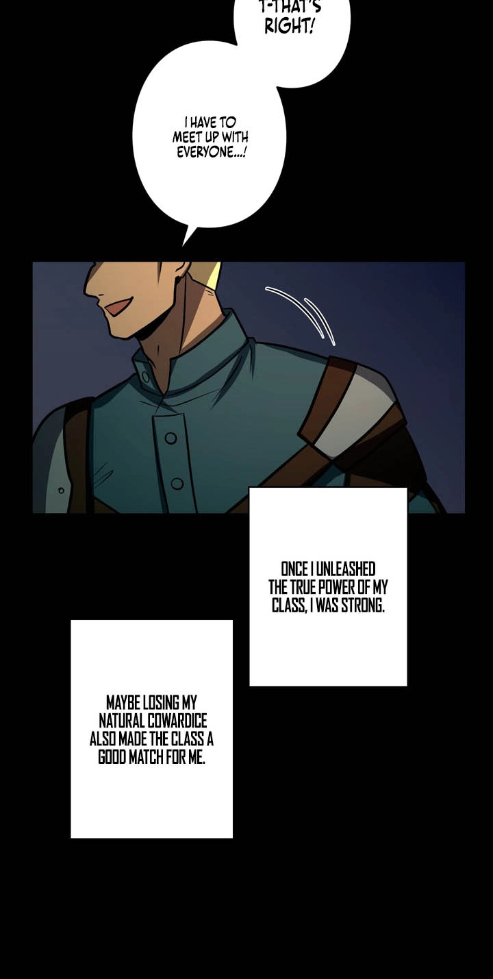 Hidden Class Gravity User Chapter 210 page 48 - 