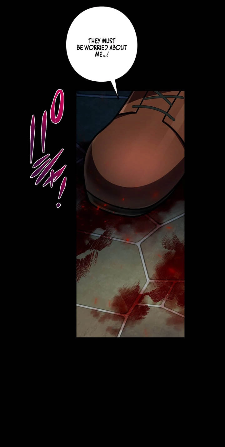 Hidden Class Gravity User Chapter 210 page 49 - 
