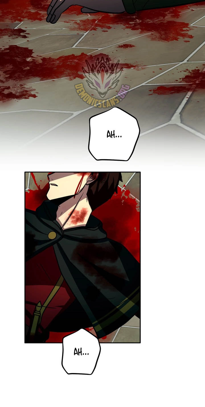 Hidden Class Gravity User Chapter 210 page 51 - 