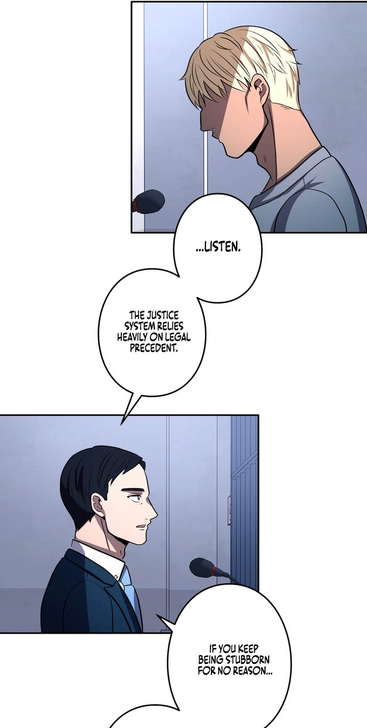 Hidden Class Gravity User Chapter 210 page 59 - 