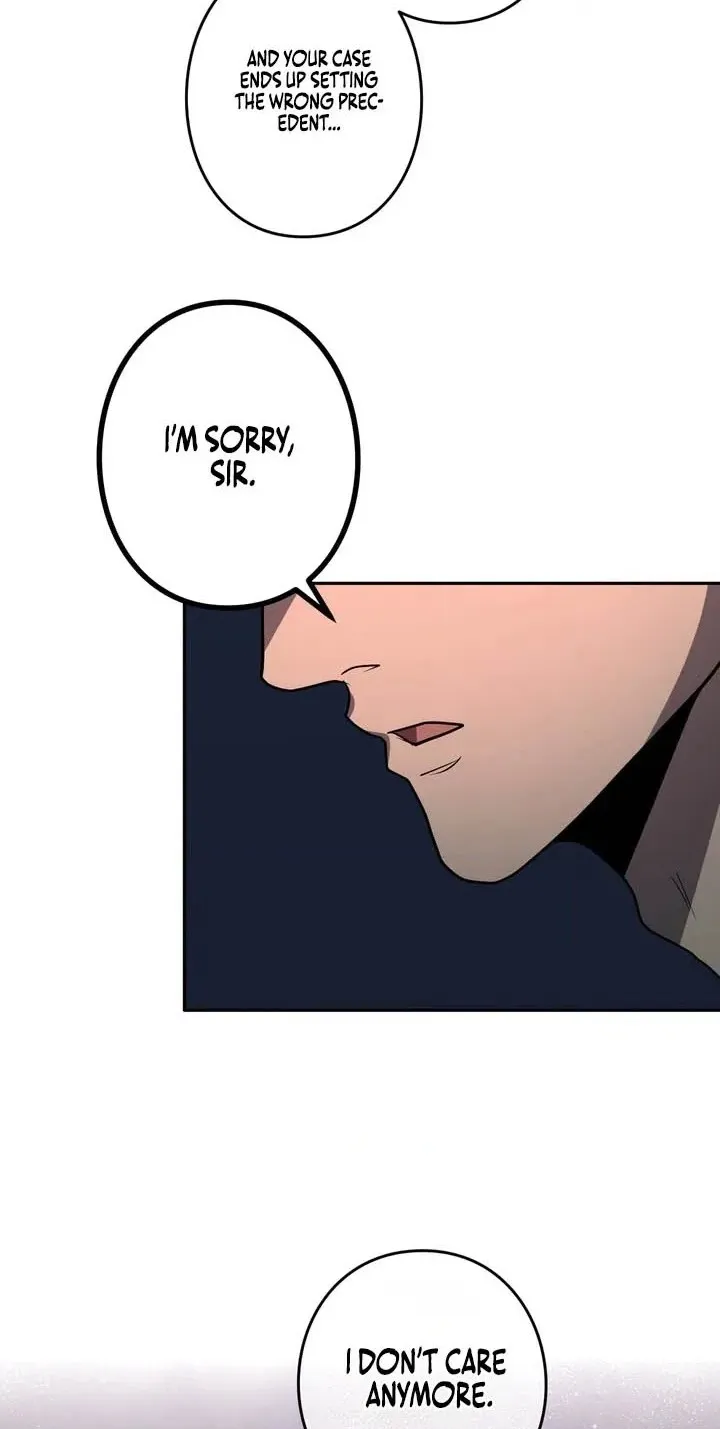 Hidden Class Gravity User Chapter 210 page 60 - 