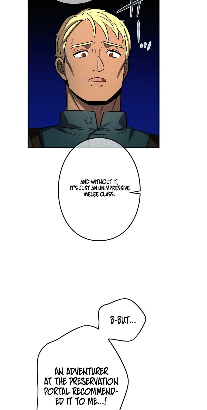 Hidden Class Gravity User Chapter 210 page 7 - 