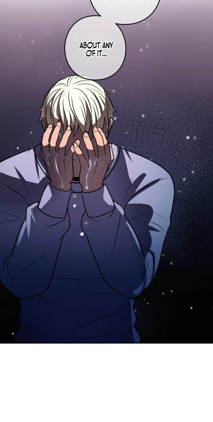 Hidden Class Gravity User Chapter 210 page 61 - 