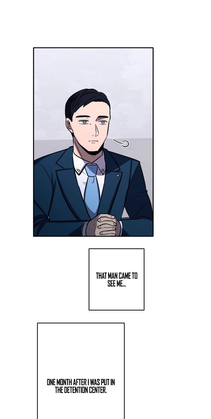 Hidden Class Gravity User Chapter 210 page 62 - 