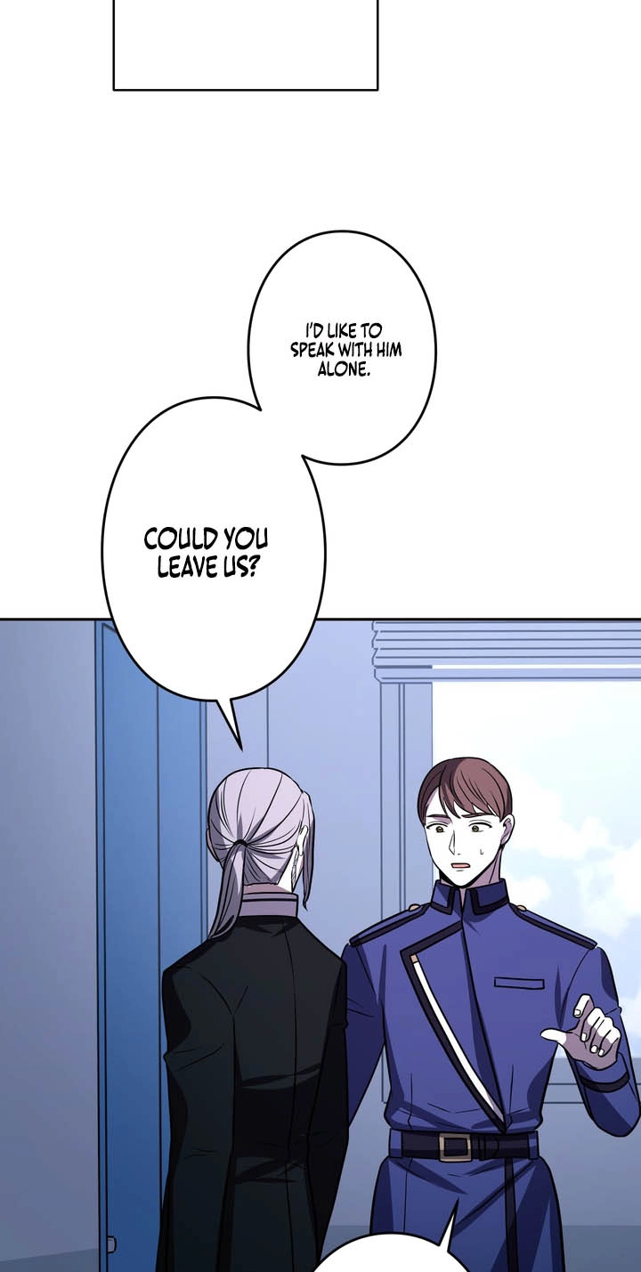 Hidden Class Gravity User Chapter 210 page 63 - 