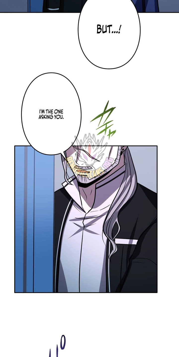 Hidden Class Gravity User Chapter 210 page 64 - 