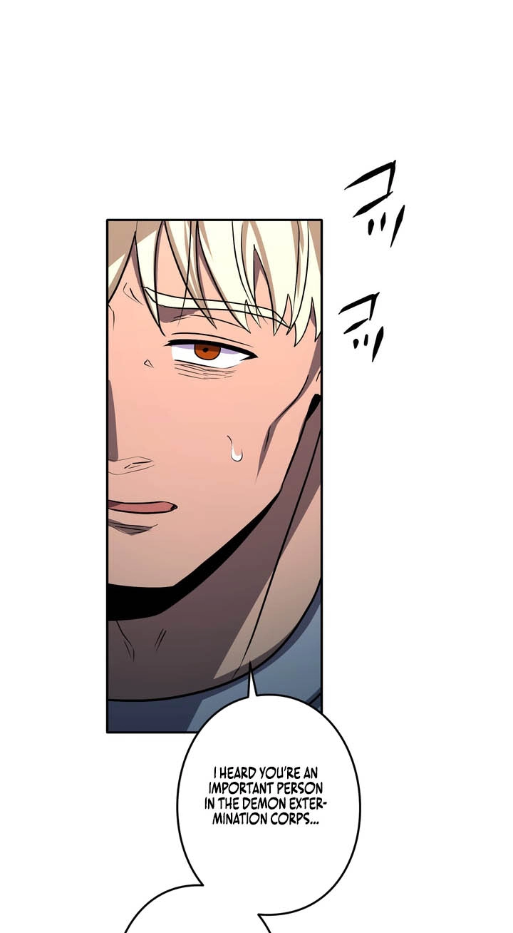 Hidden Class Gravity User Chapter 210 page 66 - 