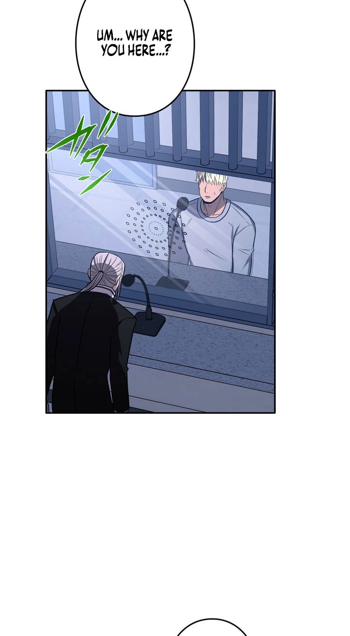 Hidden Class Gravity User Chapter 210 page 67 - 