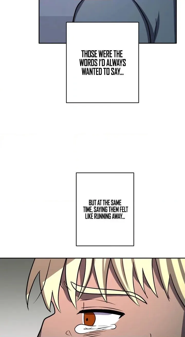 Hidden Class Gravity User Chapter 210 page 70 - 