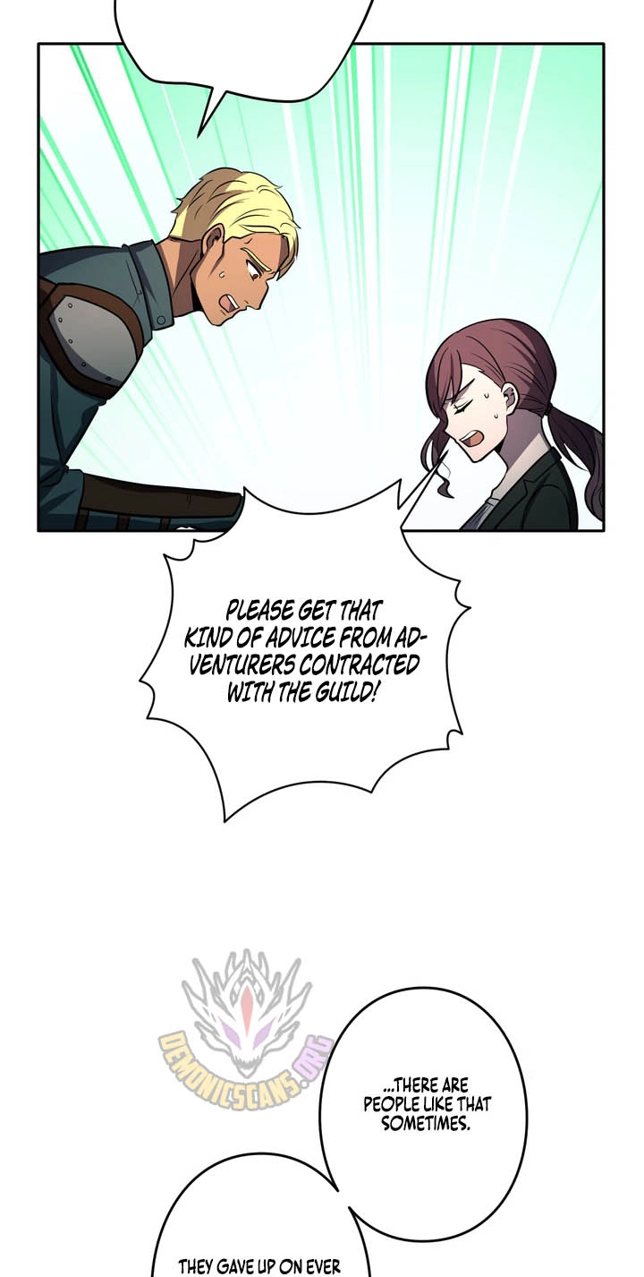 Hidden Class Gravity User Chapter 210 page 8 - 