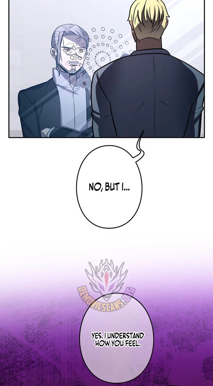 Hidden Class Gravity User Chapter 210 page 72 - 
