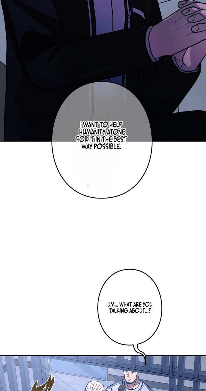 Hidden Class Gravity User Chapter 210 page 76 - 