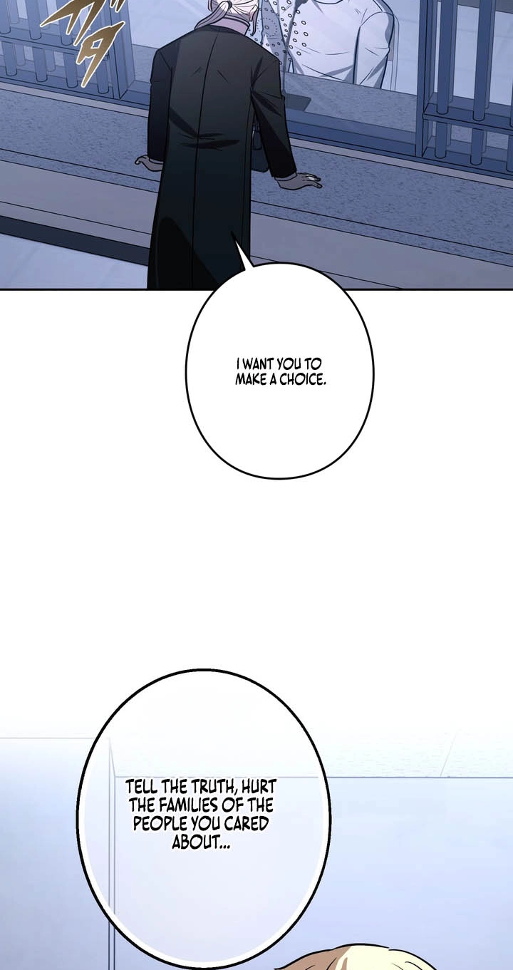 Hidden Class Gravity User Chapter 210 page 77 - 