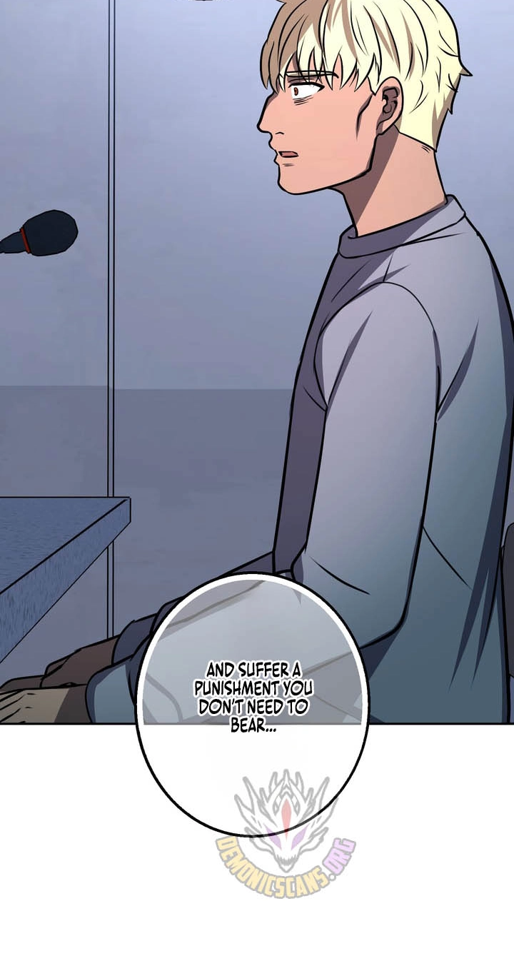 Hidden Class Gravity User Chapter 210 page 78 - 