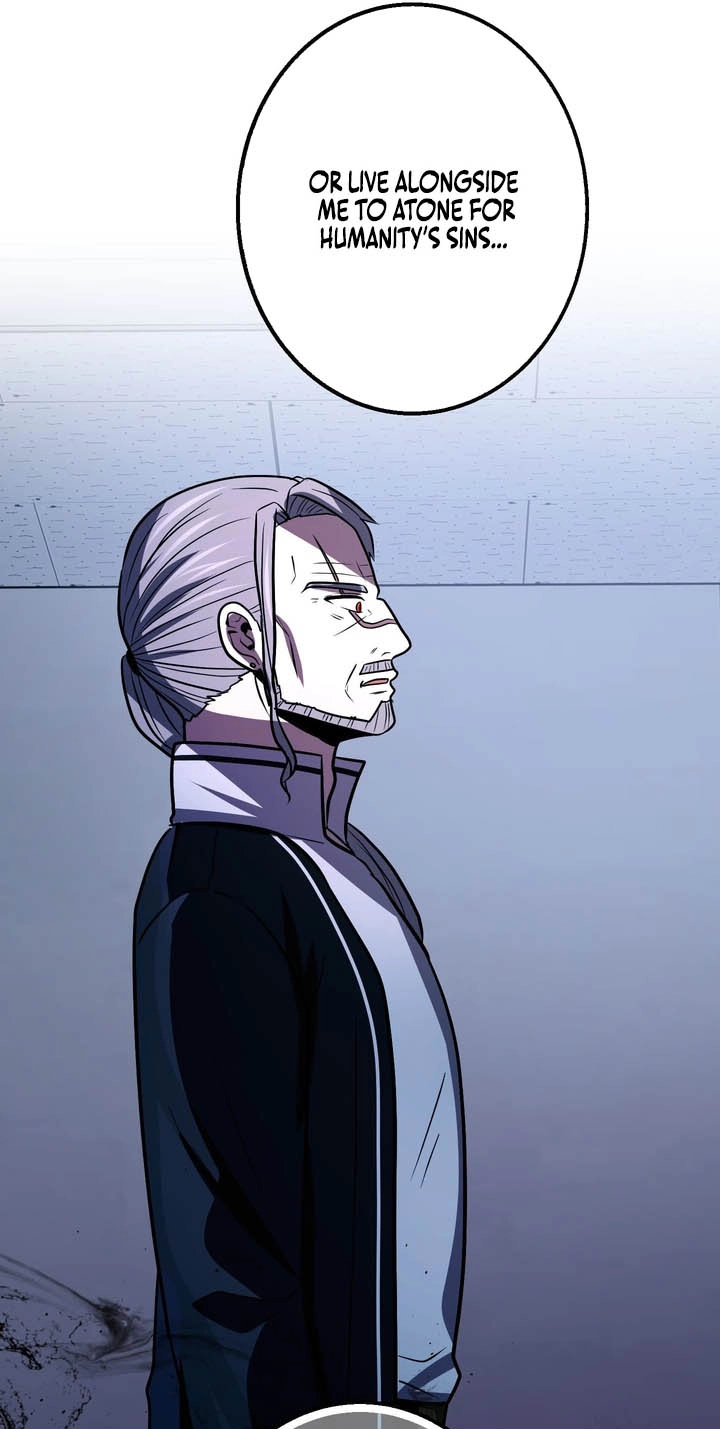 Hidden Class Gravity User Chapter 210 page 79 - 