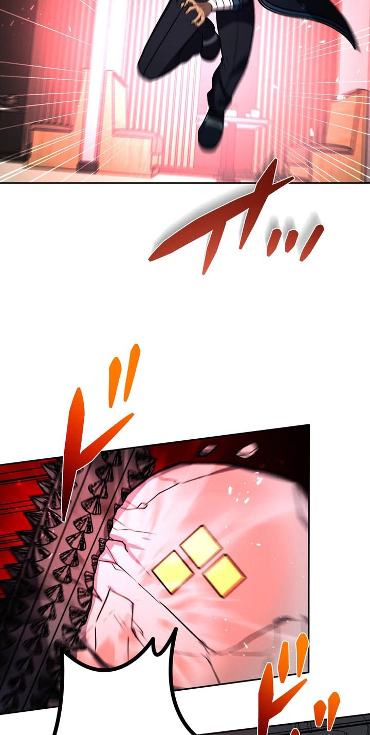 Hidden Class Gravity User Chapter 210 page 82 - 