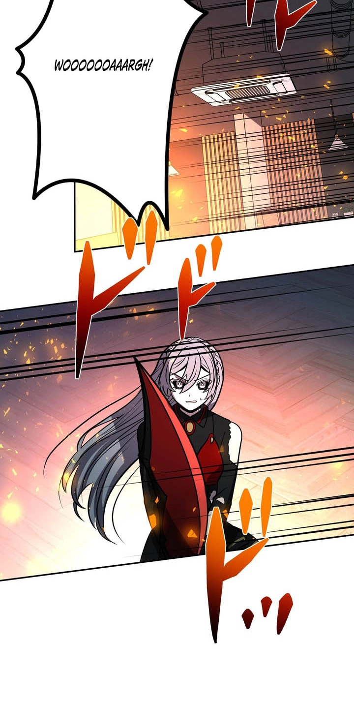 Hidden Class Gravity User Chapter 210 page 83 - 