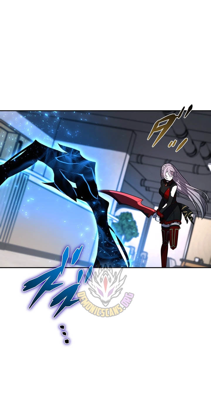Hidden Class Gravity User Chapter 210 page 85 - 
