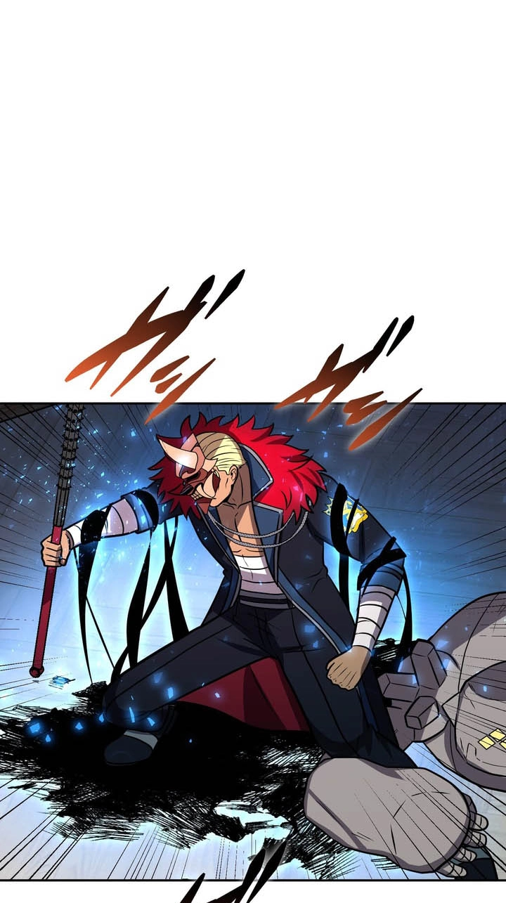 Hidden Class Gravity User Chapter 210 page 87 - 