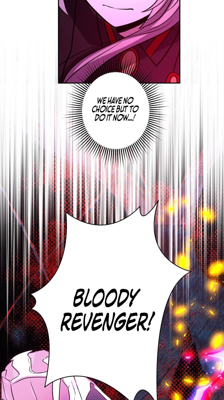 Hidden Class Gravity User Chapter 210 page 89 - 