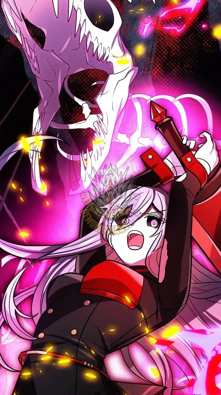 Hidden Class Gravity User Chapter 210 page 90 - 