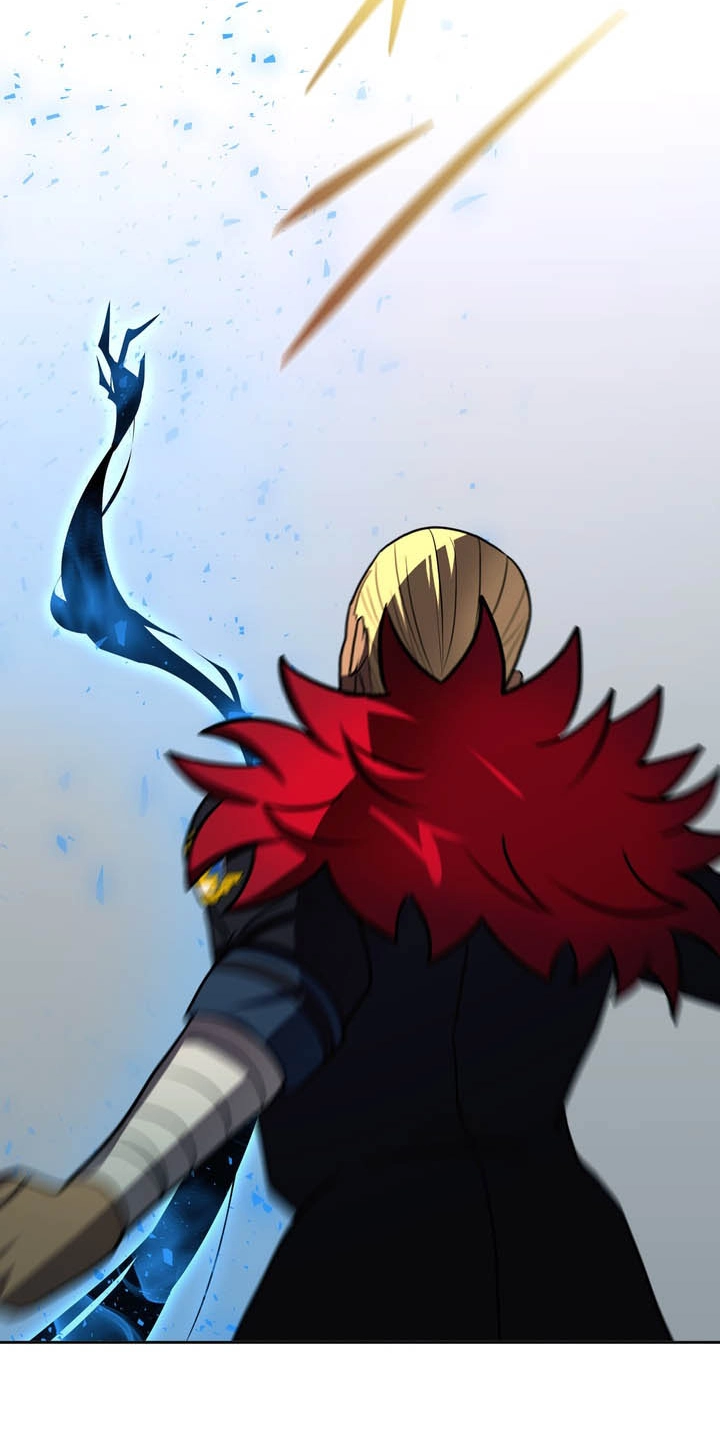 Hidden Class Gravity User Chapter 211 page 12 - 
