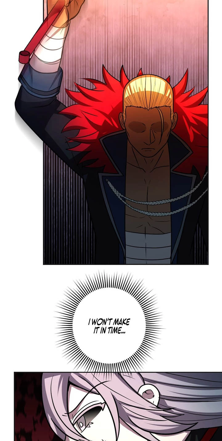 Hidden Class Gravity User Chapter 211 page 14 - 
